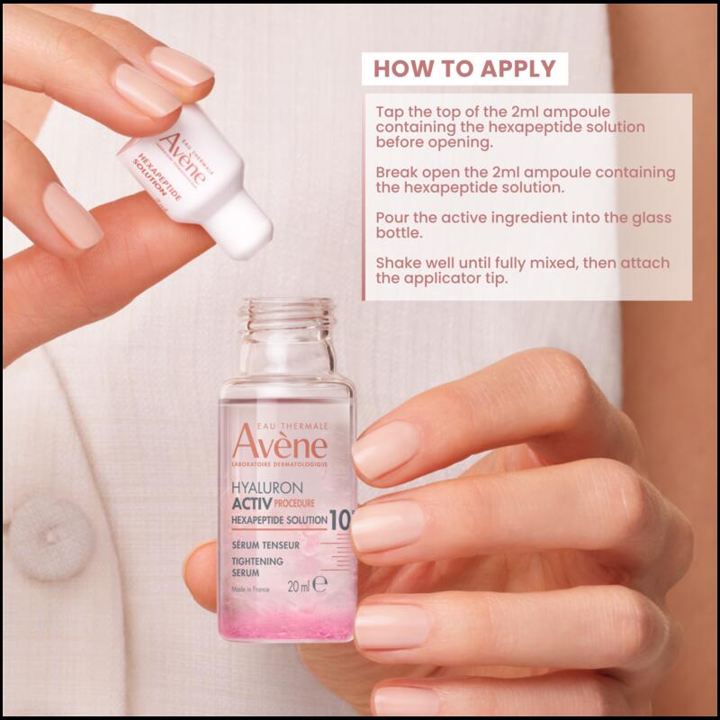 Tightening Serum 
