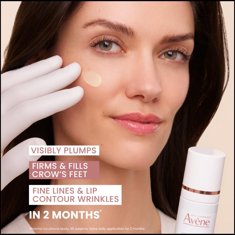 Lifting Cream