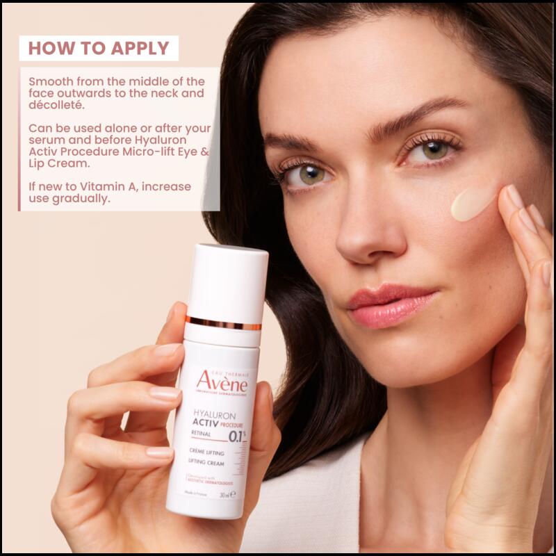 Lifting Cream