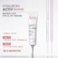 Micro-lift eye & lip cream