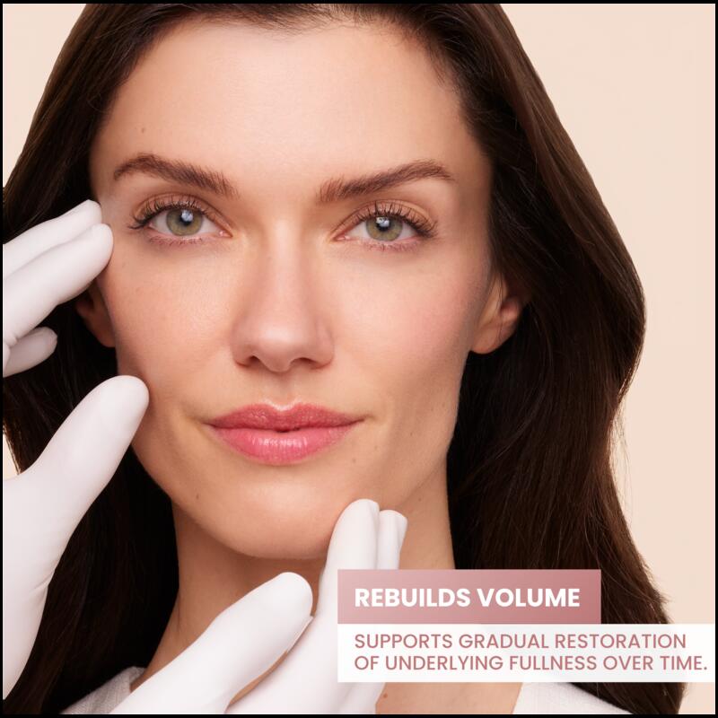Micro-lift eye & lip cream