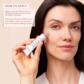 Micro-lift eye & lip cream