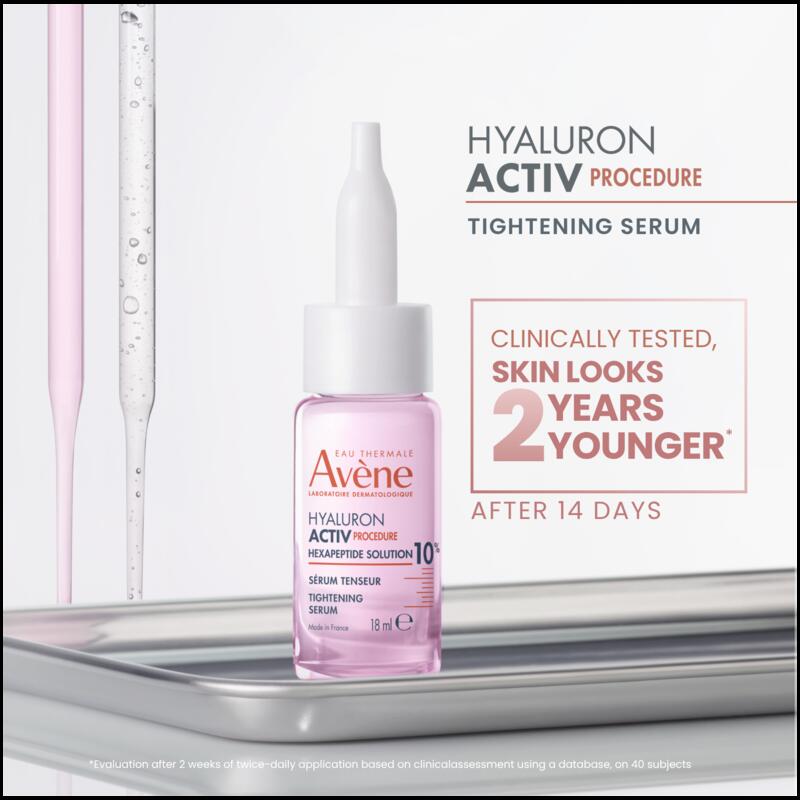 Tightening Serum 