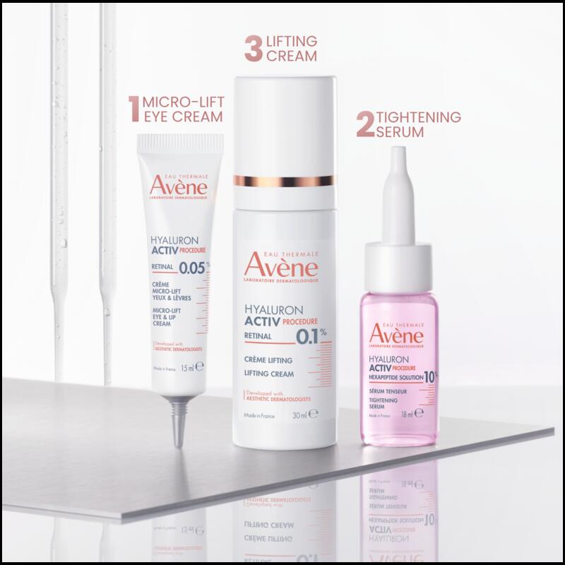 Tightening Serum 