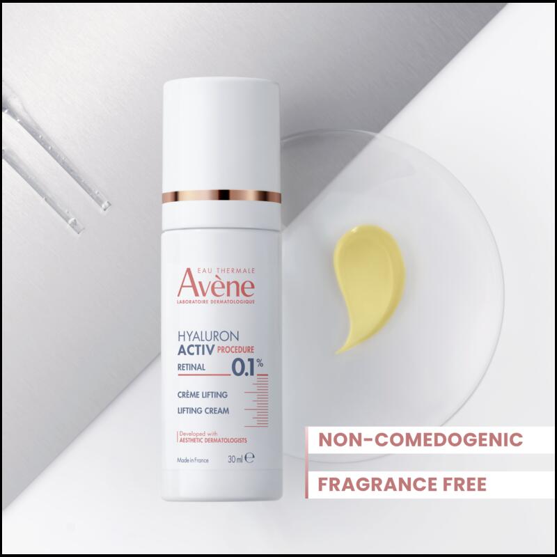 Lifting Cream