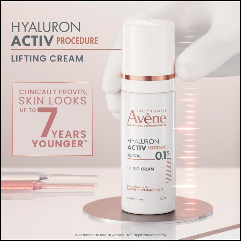 Lifting Cream