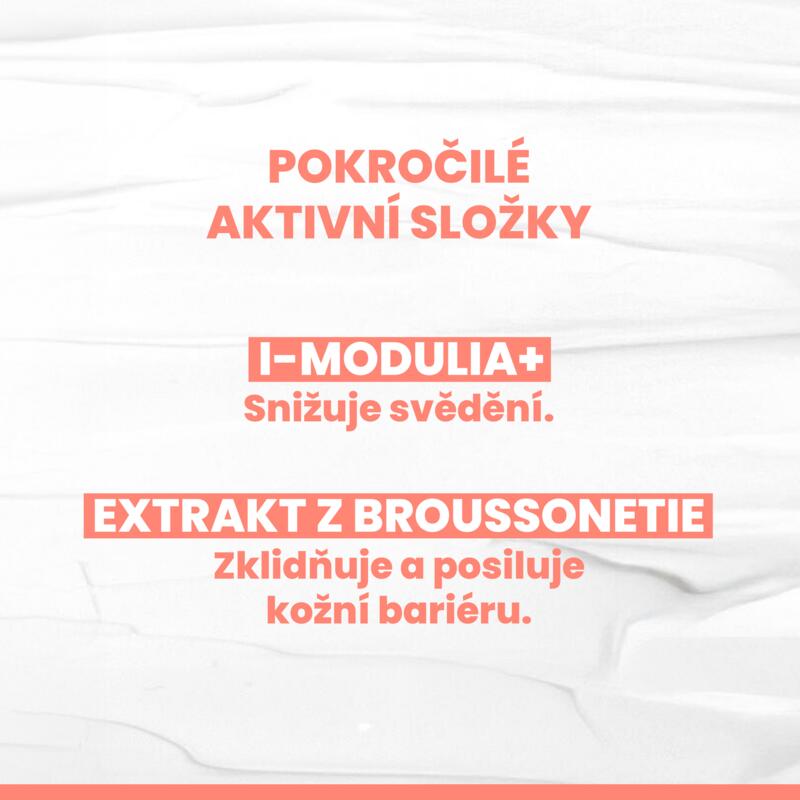 XERACALM AD - Zklidňující koncentrovaná péče