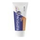 Grâce à son complexe exclusif Fluorinol® Protect+™ apportant 1000 ppm d'ions fluor ¹ qui aide à renforcer l'émail des dents de lait et prévenir les caries et à sa formule douce et peu abrasive, ELGYDIUM Baby Fluor offre une protection contre les caries adaptée aux tout-petits. Sa formule peut être utilisée en parallèle des traitements de la poussée dentaire et chez les bébés ne sachant pas recracher.

¹ La FDI (Fédération Dentaire Internationale) recommande une concentration d'au moins 1000 ppm d'ions fluor pour les dentifrices enfants de 0 à 3 ans.
