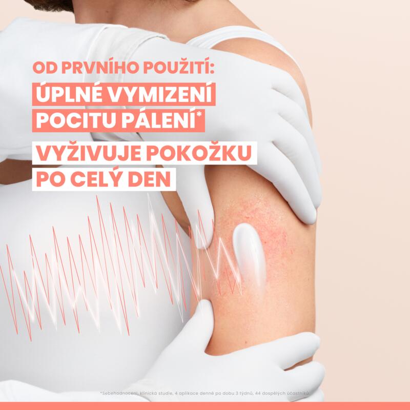 XERACALM AD - Zklidňující koncentrovaná péče