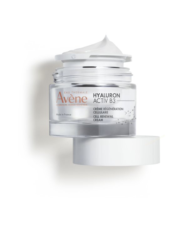 Cell Renewal Cream