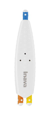  , Inava TrioCompact (ISO 1/2/3) — brossette interdentaire