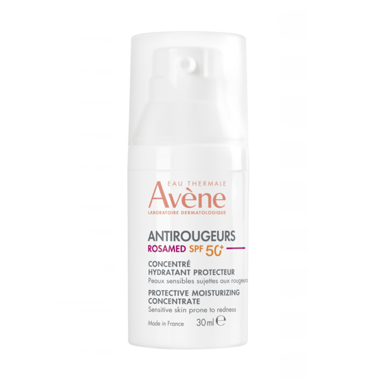 Ochranný hydratačný koncentrát SPF 50+