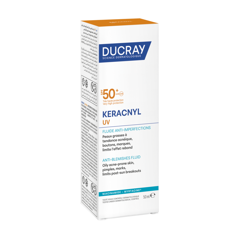 Fluide anti-imperfections