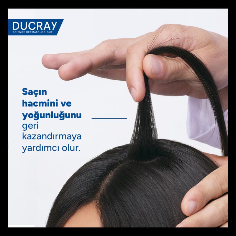 Anaphase Creastim Dönemsel Saç Dökülmesini Önleyici Losyon