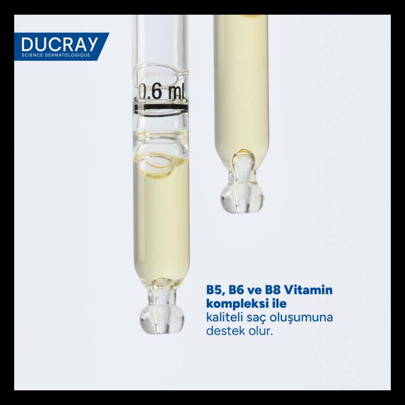 Anaphase Creastim Dönemsel Saç Dökülmesini Önleyici Losyon