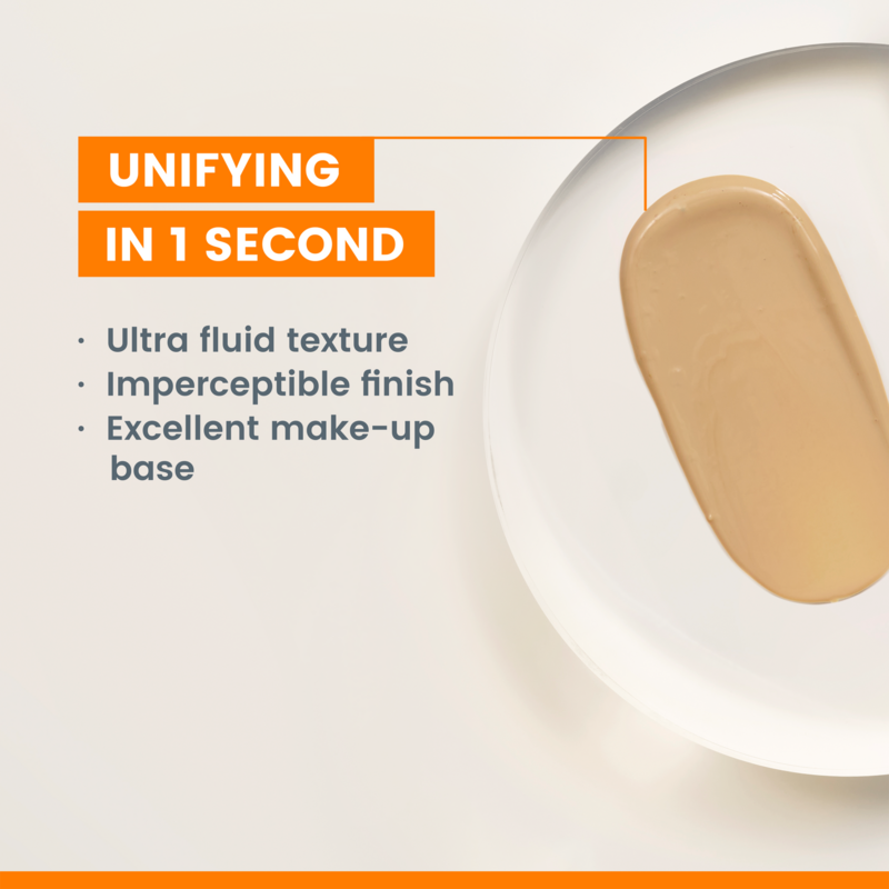 Ultra-Fluid SPF50+ Nuanțator
