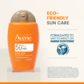 Ultra-Fluid SPF50+ Nuanțator