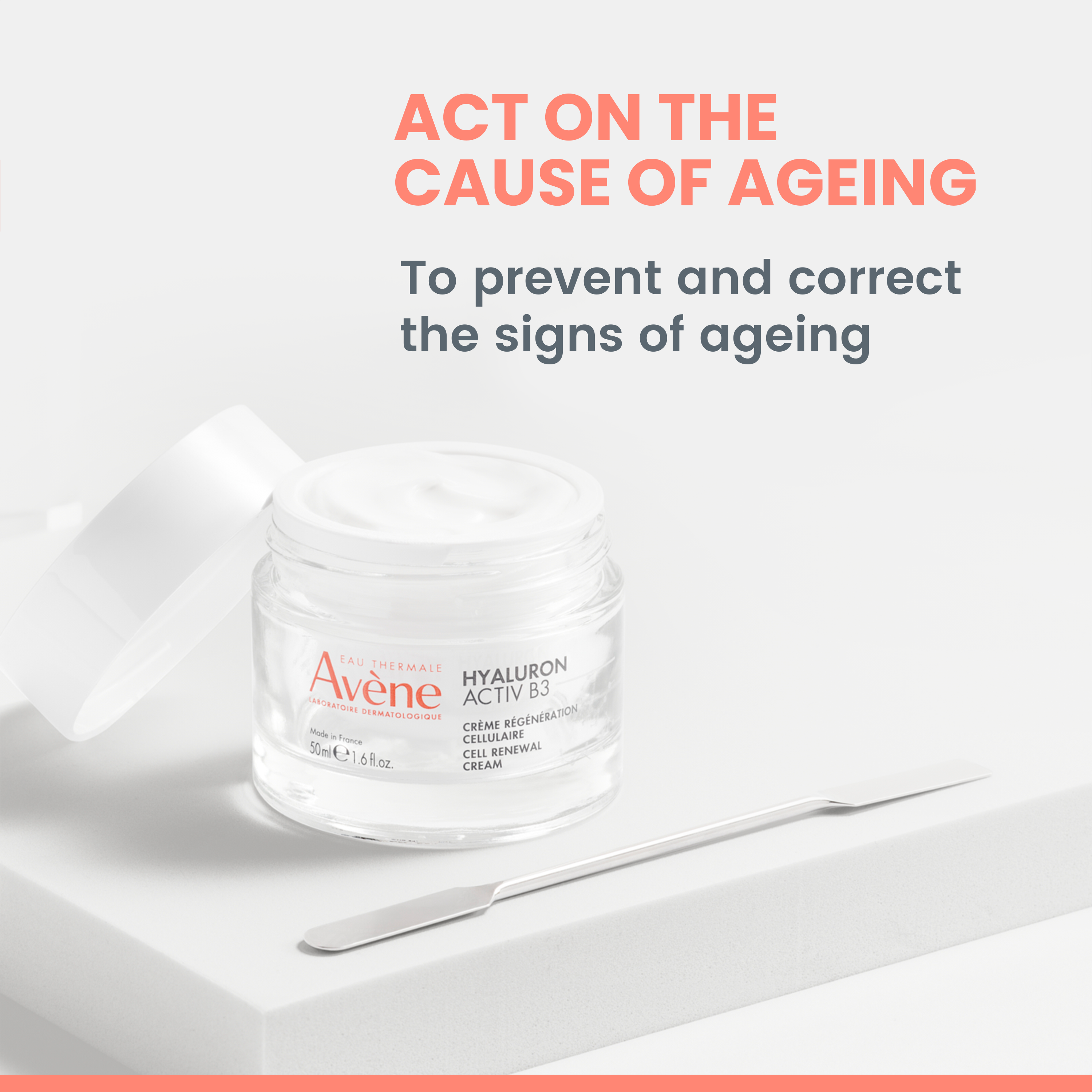 Crema de Regeneración Celular 