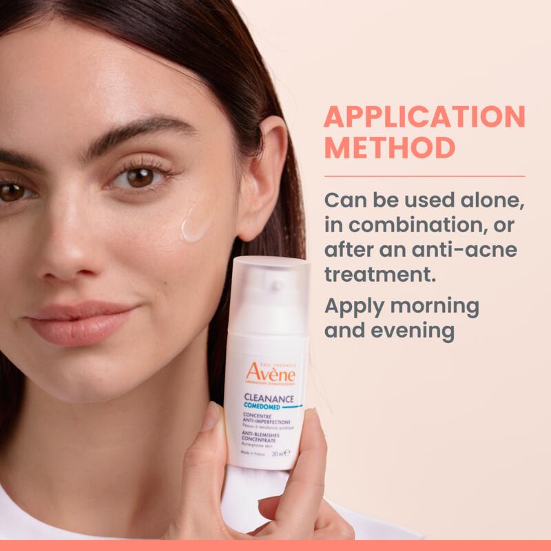 Cleanance Comedomed Concentraat tegen onzuiverheden 30ml