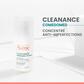 CLEANANCE COMEDOMED concentrado anti-imperfecciones 