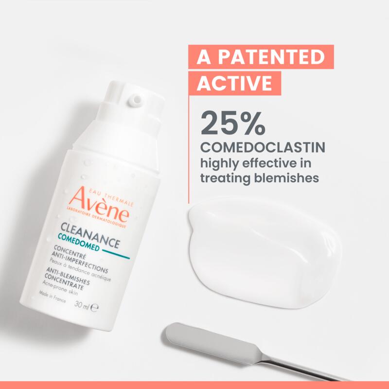 Cleanance Comedomed Concentraat tegen onzuiverheden 30ml
