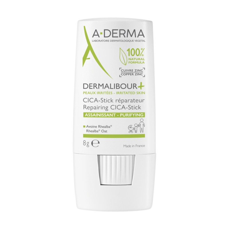 CICA-Stick réparateur assainissant