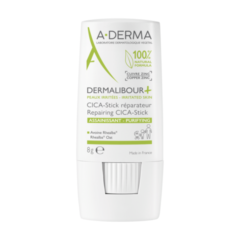  CICA-Stick réparateur assainissant