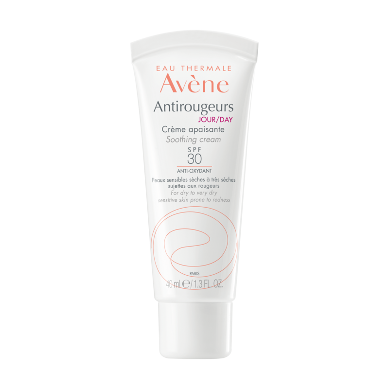 Antirougeurs TAG Beruhigende Creme SPF 30