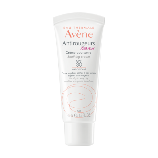 Antirougeurs Anti-Redness Soothing DAY Cream SPF 30