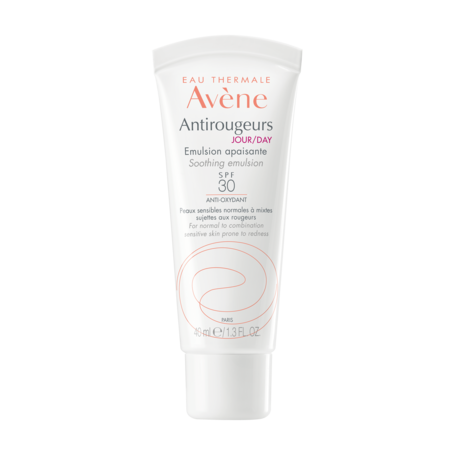 Avène Anti-Redness Emulsion dagkrem SPF 30