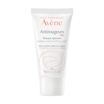 VERZORGINGSROUTINE Tolerance CONTROL Verzachtende herstellende crème Steriele Cosmetica®