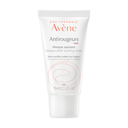 Antirougeurs CALM Masque apaisant