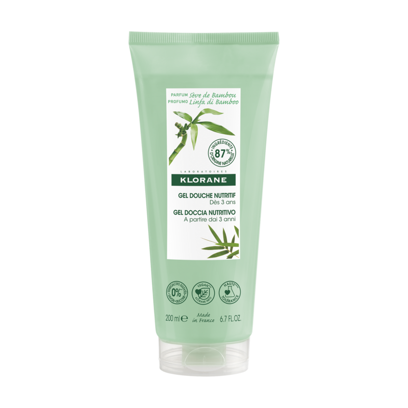 Αφρόλουτρο - Χυμός Βamboo