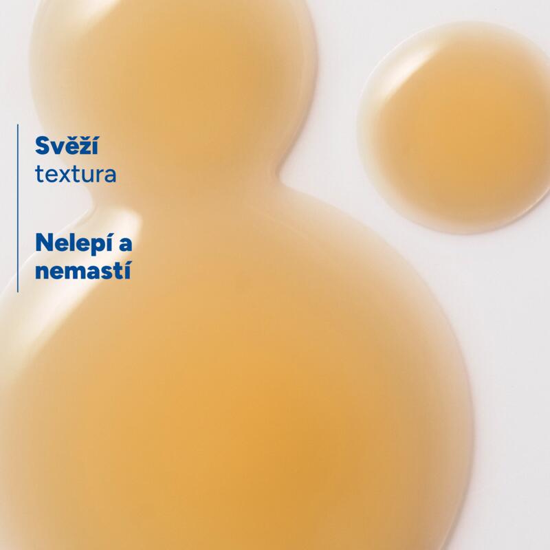 Sérum proti vypadávání vlasů a pro jejich ukotvení