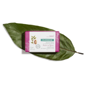Routine Corps Savon crème - Feuille de Figuier