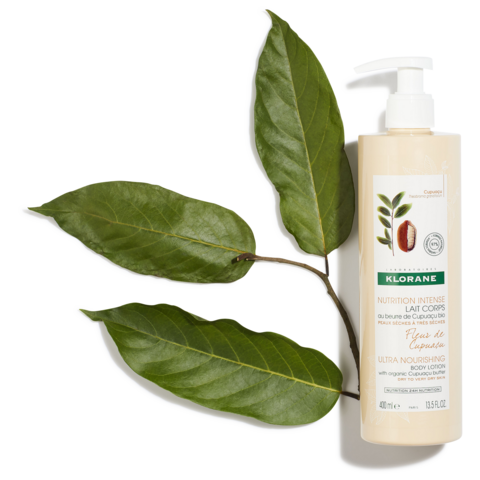 Routine Corps Gel douche au parfum Zeste d’Agrumes