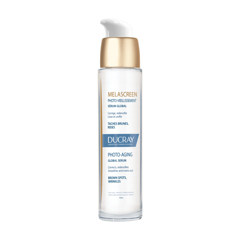 Intensiv Serum