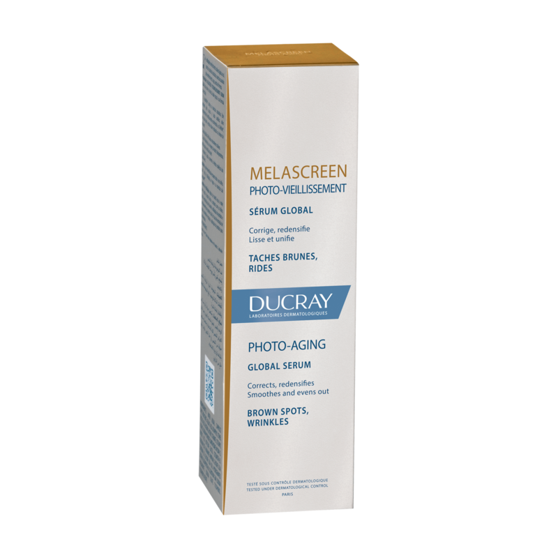 Intensiv Serum