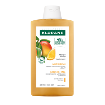 Après-shampooing nutrition à la Mangue