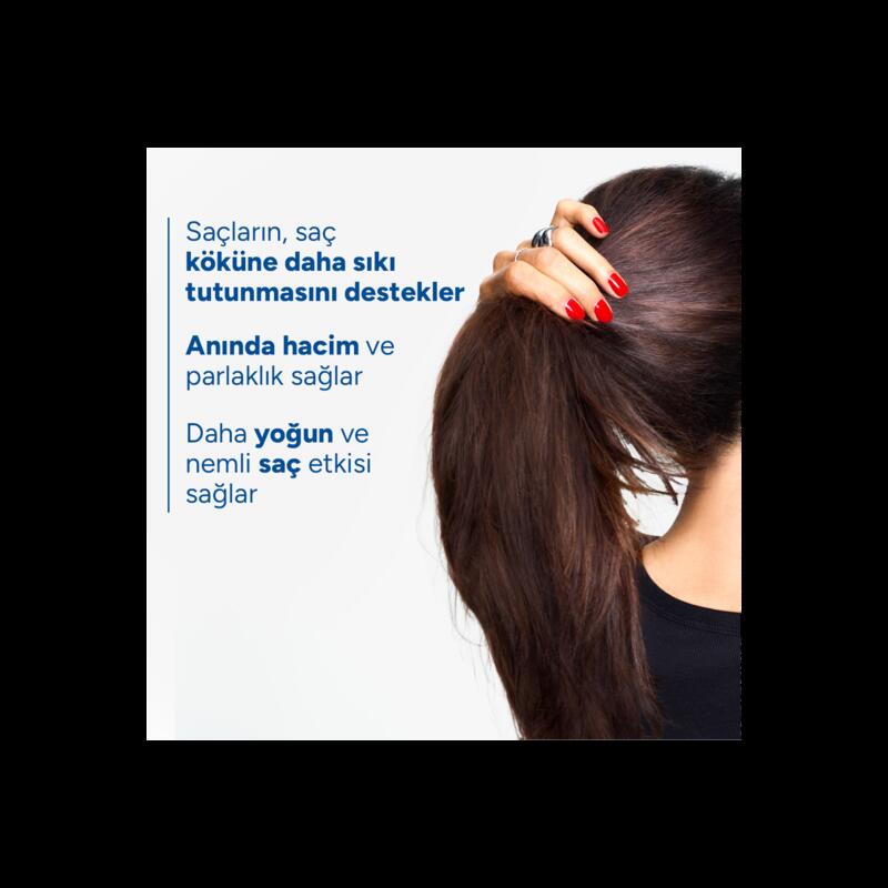 Anaphase Uzun Süreli Saç Dökülmesi Karşıtı Şampuan