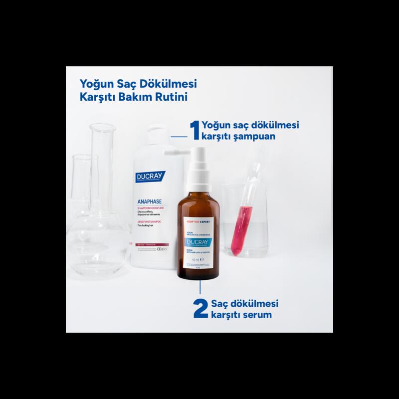 Anaphase Uzun Süreli Saç Dökülmesi Karşıtı Şampuan