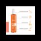 Slnečný olej SPF 30
