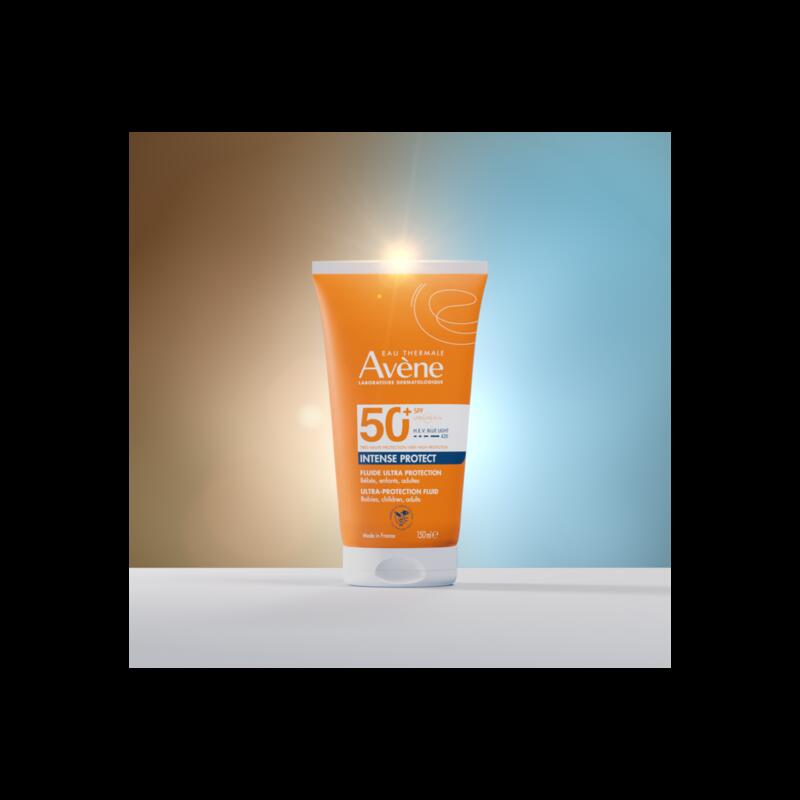 Intense Protect SPF50+