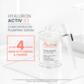 Concentrated plumping serum