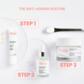 Triple Correction Eye Cream