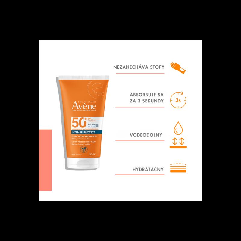 Intense Protect SPF50+