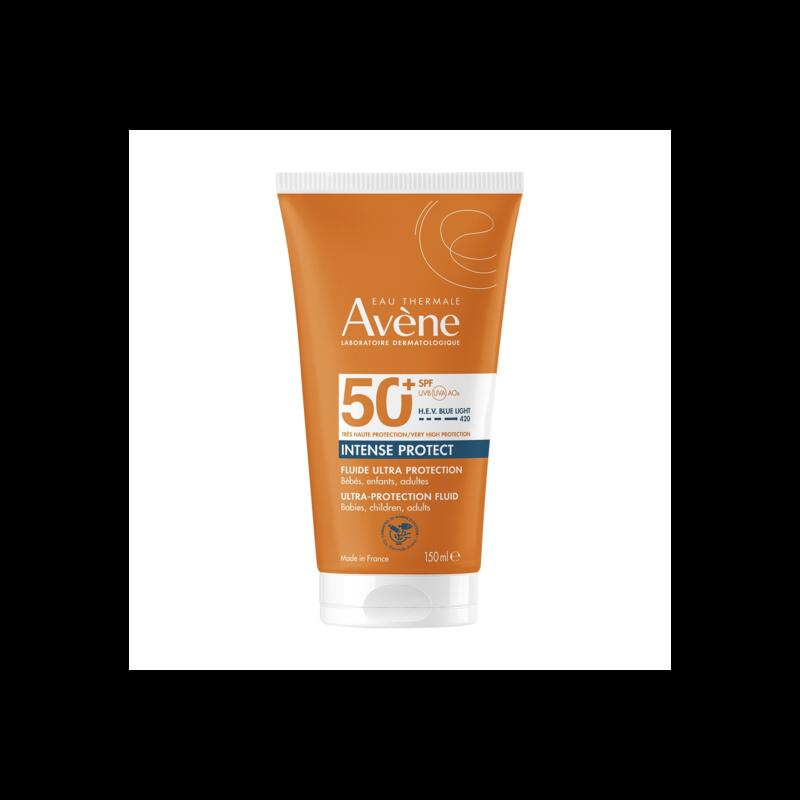 INTENSE PROTECT SPF50+