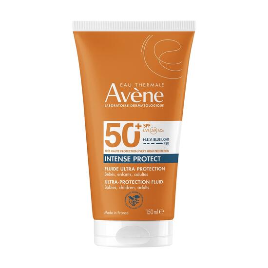 INTENSE PROTECT SPF50+