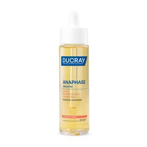 Lotion bei temporärem Haarausfall