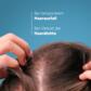 Shampoo bei temporärem Haarausfall